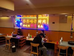 -正宗齐齐哈尔烤肉·齐牛哥鲜切炭火烤肉(杭州总店)