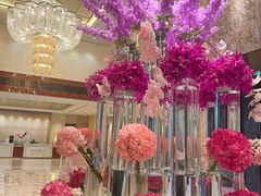 -杭州城中香格里拉大酒店