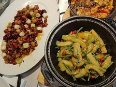 -尽膳·鱼鲜川菜(宽窄巷子店)