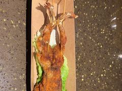 -蛙喔·炭烧牛蛙·烧烤(九洲新世界店)