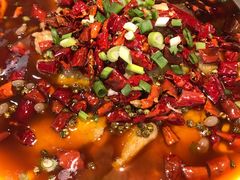 飘香龙利鱼-隆喜元鱼汤包·海鲜(中联广场店)
