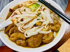 -珍珍小食店(西华路店)