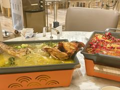 -北京王府井希尔顿酒店·万斯阁西餐厅