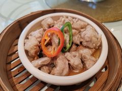-金河半岛园林酒家(金融城店)