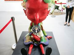 -东浩兰生上海世博展览馆