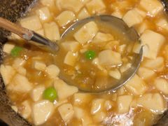 -绿茶餐厅(朝阳大悦城店)