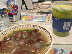 -敏华冰厅(平安金融中心店)