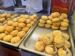 -龙华素斋(龙华路店)