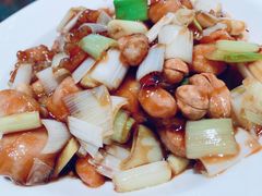 -南门小馆·清真(国贸商城店)