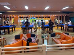 -蓝鲸湾汤泉(包河店)