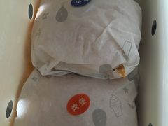 -华莱士·炸鸡汉堡(蜜欢购物店)