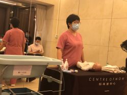 -妈咪爱月子中心·母婴护理
