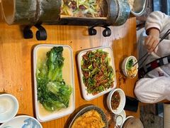 -61号餐吧(兴坪古镇漓江店)