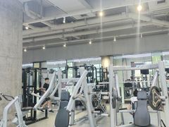 -LA合时健身4PMFIT(花桥旗舰店)