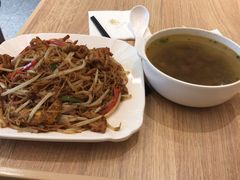 -泰煌鸡·上海白斩鸡·鸡汤面(万航店)