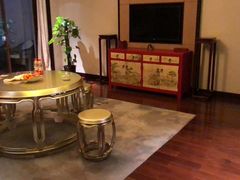 -古北水镇乌镇会精品酒店