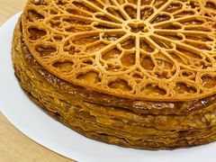 -潮一不贰·法式甜品·生日蛋糕·西式简餐(外滩店)