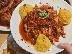 -海兰江石锅饭(水上店)