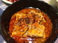 -靓靓蒸虾(中山公园店)