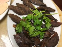 酱牛肉-五洲牛肉美食馆