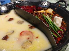 -五里关火锅(牛市口店)