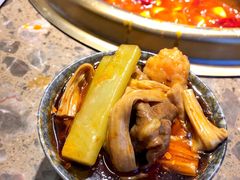 -小龙坎老火锅(北京三里屯店)