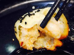 -小杨生煎(松江大学城店)