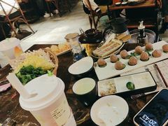 -同仁四季椰子鸡(罗湖国贸店)