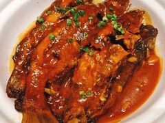 -马仕玖煲·融合菜·酥不腻烤鸭(人大店)