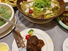 -金哥私房菜馆(张府园总店)