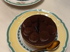 -PAUL LAFAYET 法式甜品(港汇广场店)