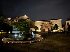 -广富林宰相府酒店·水云间