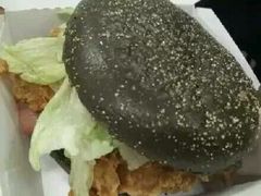 -麦当劳(集美石鼓店)