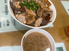 -荔林食店(西华路店)
