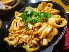 -黛瓦里巷(南京东路店)