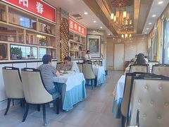 -津悦·正阳春烤鸭(红旗南路店)