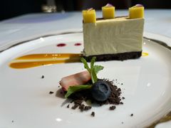 -Wei菋·Le Bistrot
