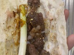 -小寒羊烧烤(凯瑞时代大厦店)