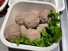 -海底捞火锅(上地华联店)