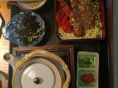 -鳗鱼家·深夜食堂(军博店)