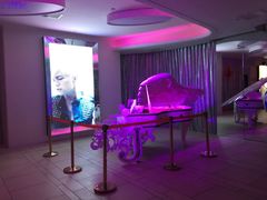 -真爱范特西KTV(交大店)