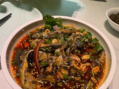 -景笙毋米粥底火锅(20年老字号)