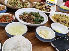 -范家大院(华为店)