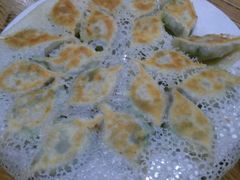 -老边饺子馆(中街店)