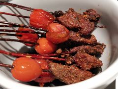 -雀蓝川菜(奥体广场店)