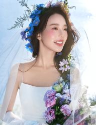 -第一夫人婚纱摄影(南京店)