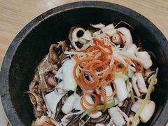 -船歌·鱼水饺青岛菜(枫蓝国际购物中心店)