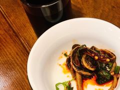 -乐山第一家临江鳝丝(茶坊路店)