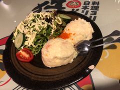 -猛式料理嘉州新光天地店