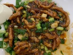 钱江肉丝-小乐惠(西溪路店)